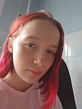 Jane_me0w Webcam-Show