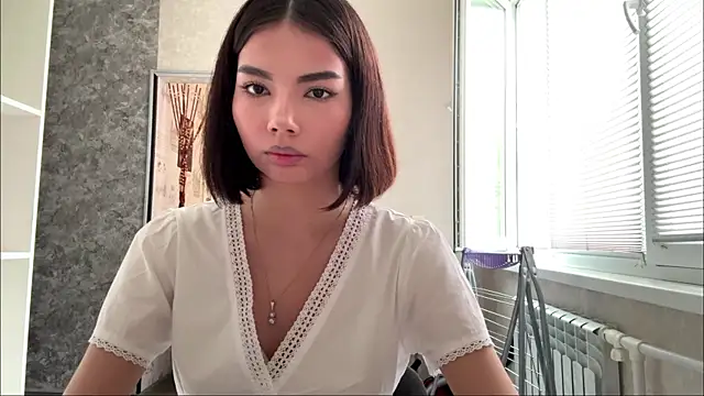 MarylnMonnier Live XXX Chat