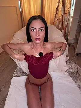 FeetVibe Chat XXX live