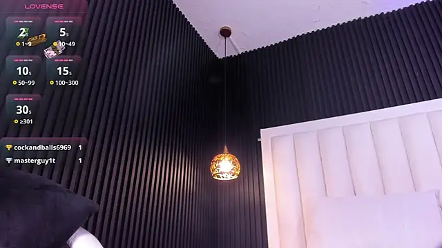 FireDollx 라이브 XXX 채팅