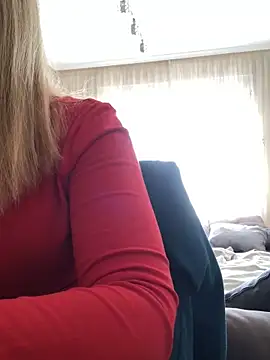 Chloe_Beaufort Show Webcam