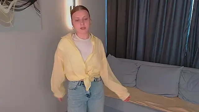 Онлайн чат XXX LauraaJohnson