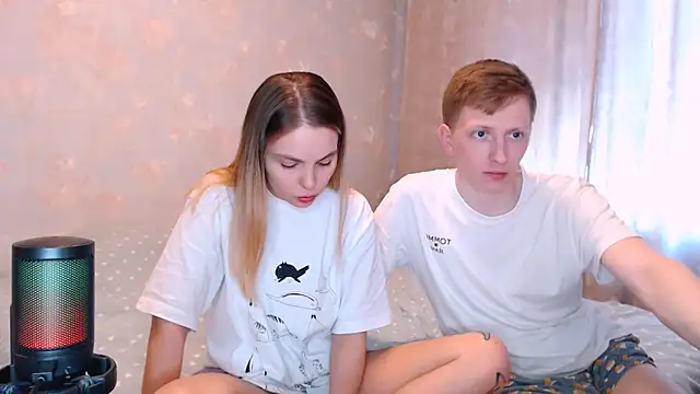 Chat XXX Live juliaanddima