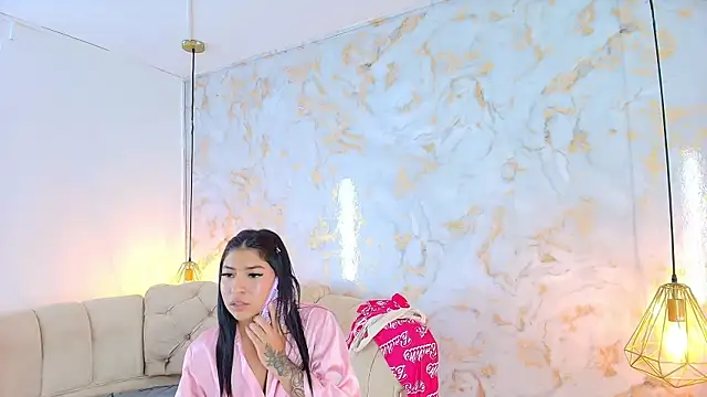 khloeblake's Live XXX Chat