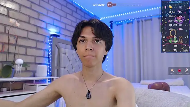 biel_biel Webcam Show