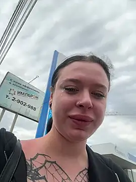 AlishaOfThorns Live XXX-Chat