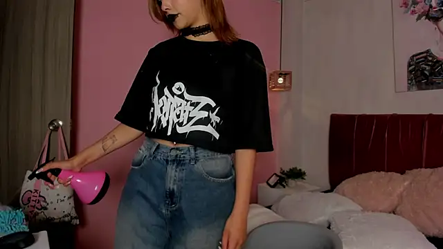 Chat XXX Live elisabethflores