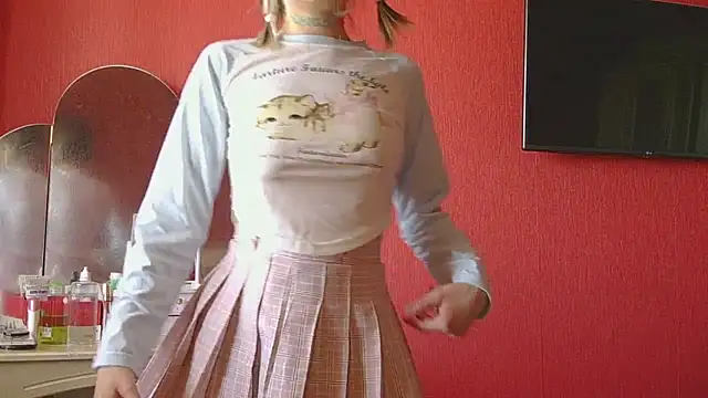 Beloved_Mary 라이브 XXX 채팅