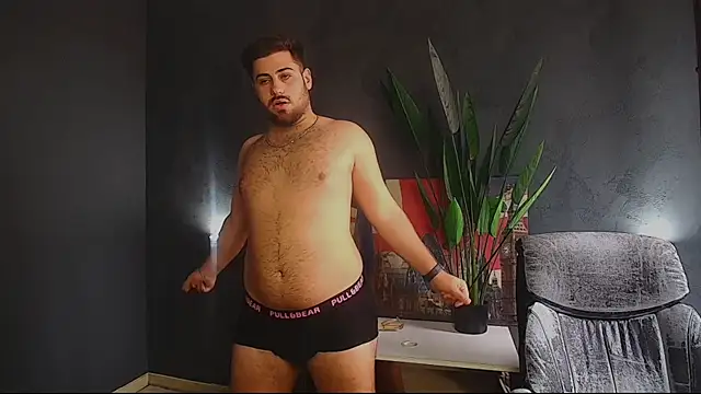 DaxGreer live XXX chat