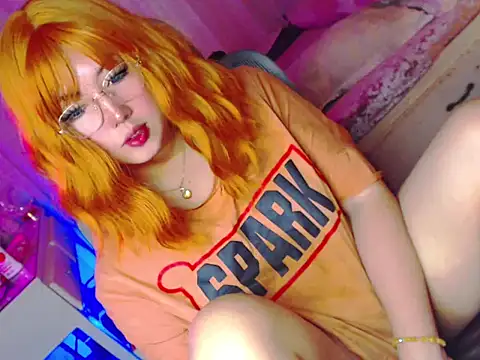 Alicia_Rose69's Live XXX Chat