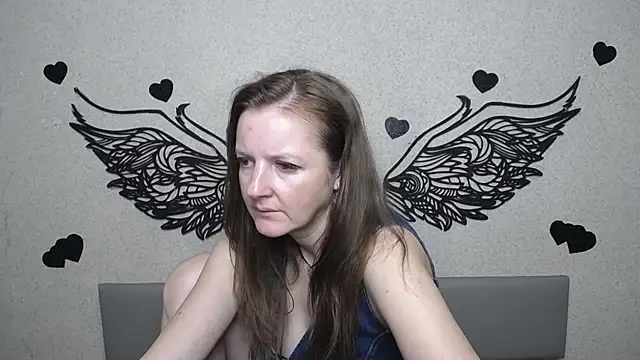 Chat XXX ao vivo de MeganPirs