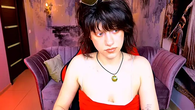 LidaDarknet Live XXX-Chat