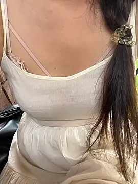 xiaochengzi505's Live XXX Chat