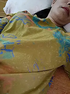 Doremon_95 Adlı Modelin Canlı XXX Sohbeti