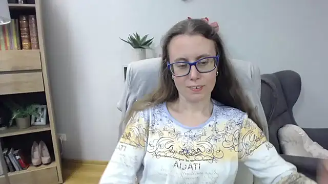 Chat +18 de sweetxLizzy ao vivo