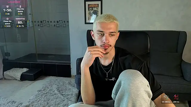 Chat XXX Live KaydenDrew
