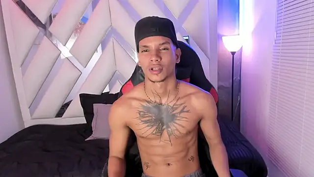 kai_storm77 ওয়েবক্যাম শো