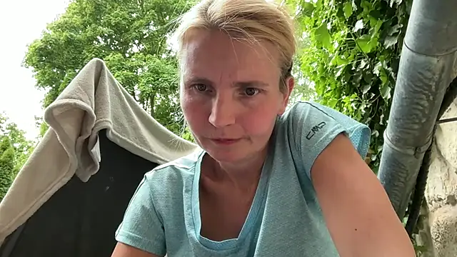 s-te-fan-i Live XXX-Chat