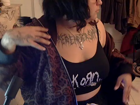 crucifxcked – webcam-show