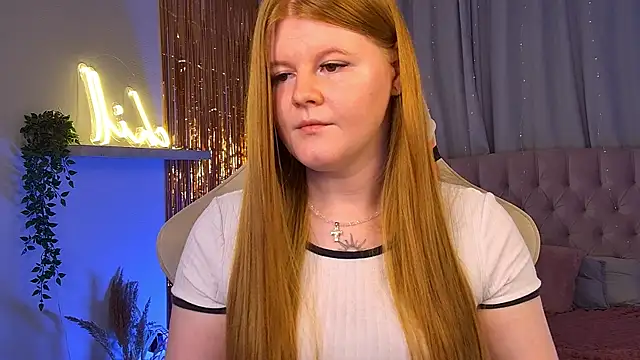 JessicaEmber: απευθείας συνομιλία ΧΧΧ