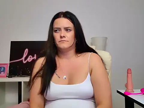 Webkamerová show NicolSparkleX