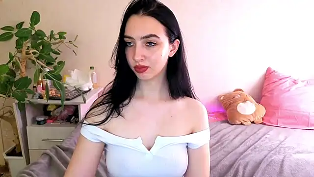 Chat XXX en directo de WildKittenX_