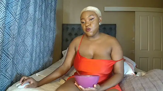nanababe1 Live XXX Chat
