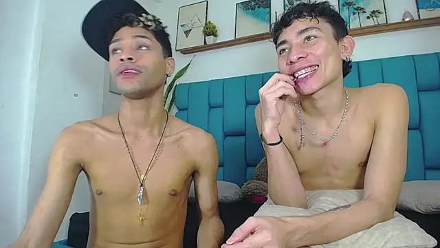 Chat +18 de Stephen_Angel ao vivo