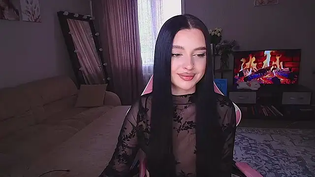 XXX chat uživo modela yoursLina
