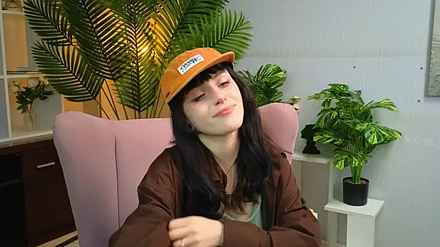 JonaFedler live XXX chat