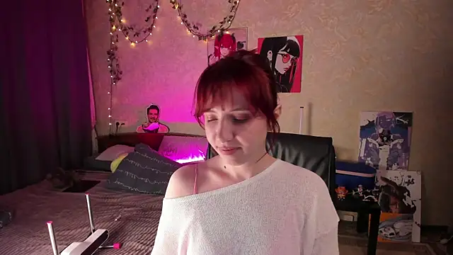 Love_is_Lola Live XXX Chat