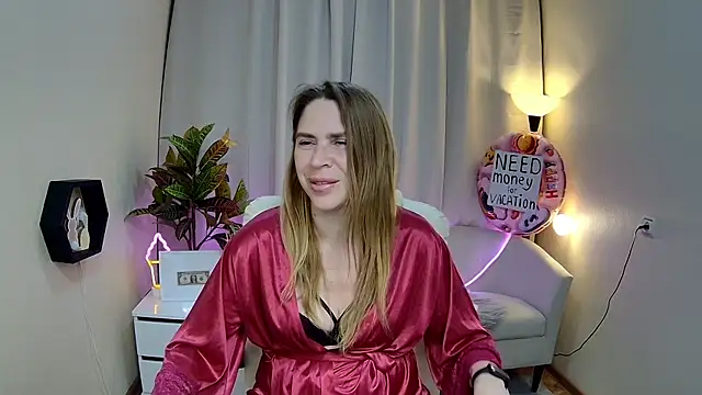 TessaDaybreak Live XXX Chat