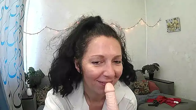 ValleriWind – Live XXX-chat