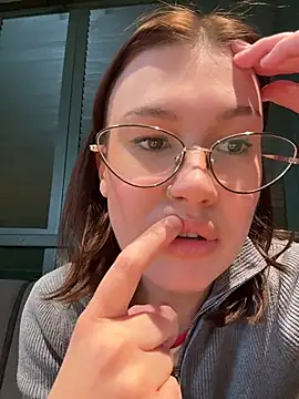 Chat XXX Live RinaCat