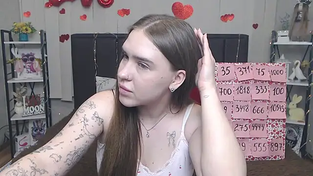 Živý XXX chat LauraHlot