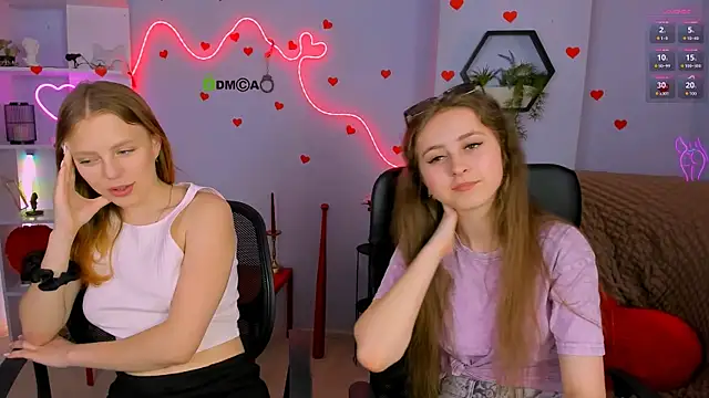 Živý XXX chat rebecca_smile