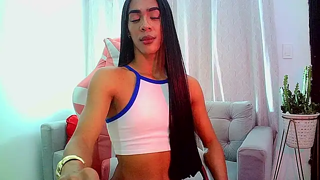 carmen14 Webcam show