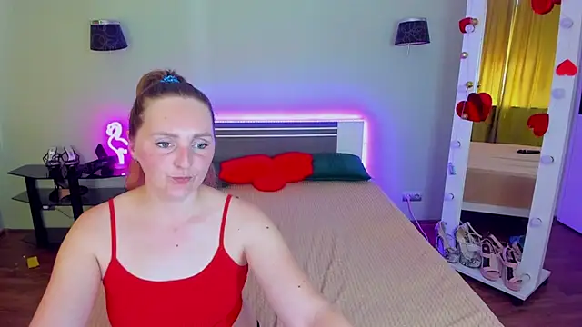 MagicEyess Live XXX-Chat