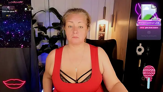 Онлайн чат XXX JenniferLight