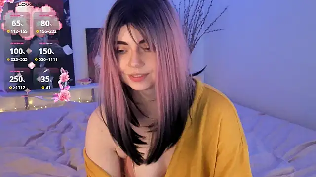 ForEvaRrr Live Chatraum