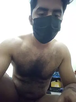 callmeboss12345 Webcam-Show