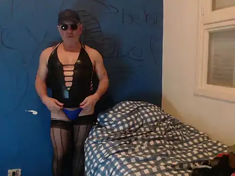 Fabrissi webcam show