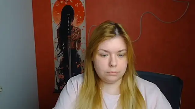 SusannaNight's Live XXX Chat