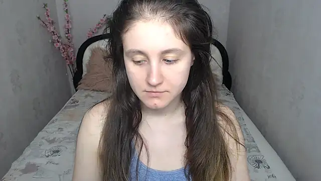 Holliy_Coopern Live XXX chat