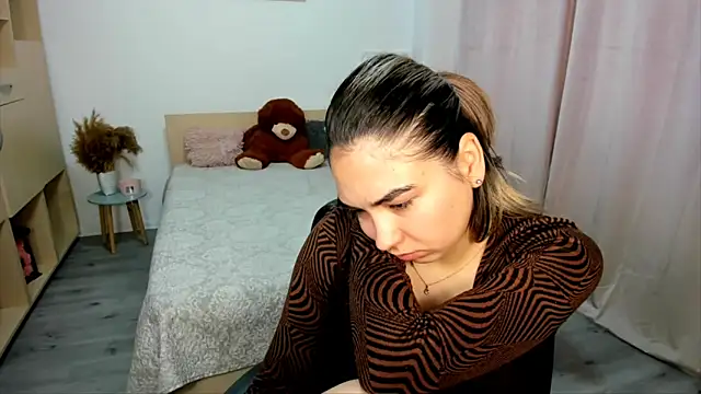 AlexaJuly 现场XXX聊天