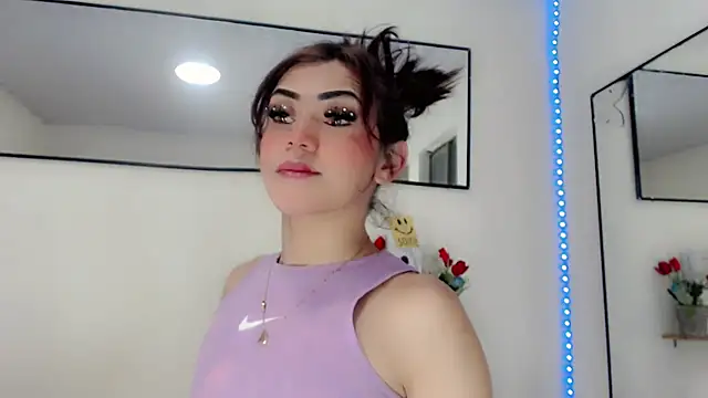 NathalialLooes Live XXX-chat