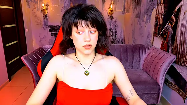 XXX chat uživo modela LidaDarknet