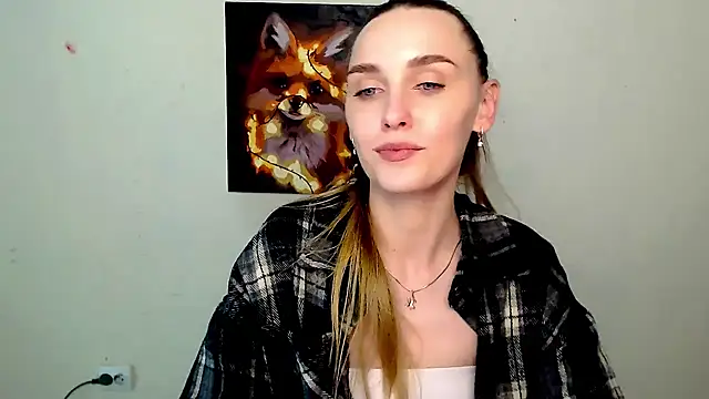 Chat XXX ao vivo de Doll_Angelina