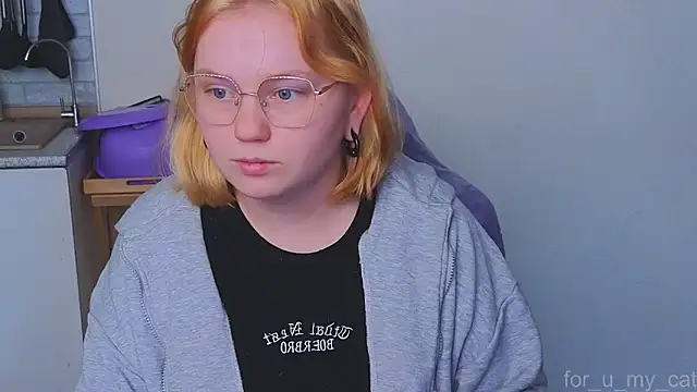 Chat XXX en directo de soft_focus