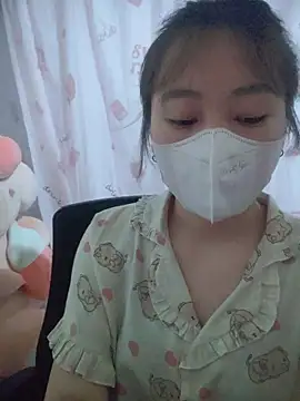 Kajisu_26 网络视讯表演
